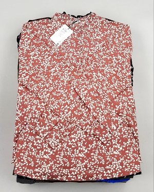 Купить Платья Bestseller+DK Summer 035#5 кг, ЛОТ №8058 оптом в Саранске и Мордовии