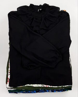 Купить Блузки Bestseller+DK 035#5 кг оптом в Саранске и Мордовии