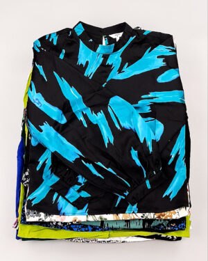 Купить Блузки Bestseller+DK 035#5 кг, ЛОТ №8095 оптом в Саранске и Мордовии