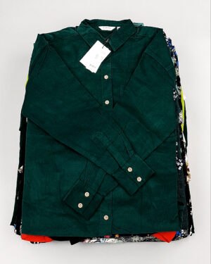 Купить Блузки Bestseller+DK 035#5 кг, ЛОТ №8097 оптом в Саранске и Мордовии