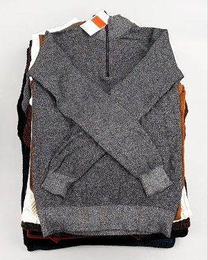 Купить Джемпера мужские C&A 025#7 кг, ЛОТ №7887 оптом в Саранске и Мордовии