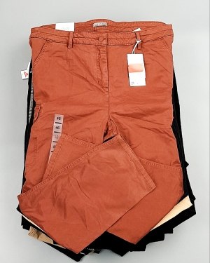 Купить Брюки женские лето C&A 025#10 кг, ЛОТ №7892 оптом в Саранске и Мордовии