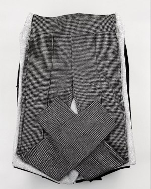 Купить Брюки женские зима C&A 025#10 кг, ЛОТ №7910 оптом в Саранске и Мордовии