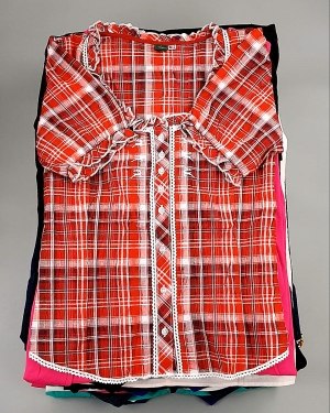 Купить C&A Summer mix 022024#15 кг, ЛОТ №7916 оптом в Саранске и Мордовии