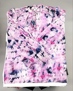 Купить C&A Spring, Summer mix 025#20 кг, ЛОТ №7858 оптом в Саранске и Мордовии