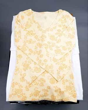 Купить C&A Spring, Summer mix 025#20 кг, ЛОТ №7859 оптом в Саранске и Мордовии