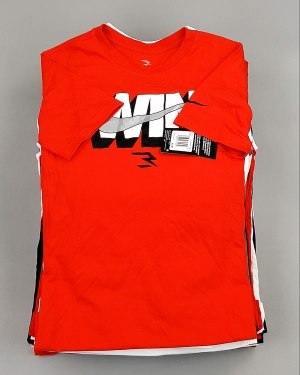 Купить Футболки детские NIKE WIN CAN 084#5 кг, ЛОТ №7955 оптом в Саранске и Мордовии