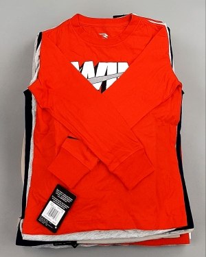 Купить Тонковки детские NIKE CAN 084#5 кг, ЛОТ №7969 оптом в Саранске и Мордовии