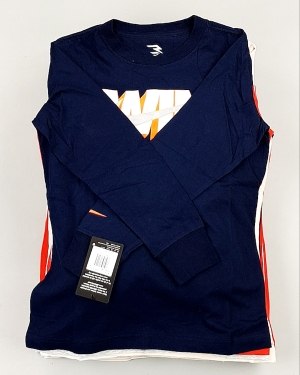 Купить Тонковки детские NIKE CAN 084#5 кг, ЛОТ №7971 оптом в Саранске и Мордовии