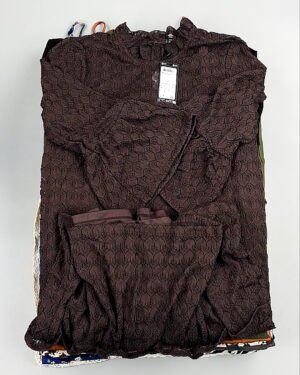 Купить Платья Bestseller Summer 104#5 кг, ЛОТ №8103 оптом в Саранске и Мордовии