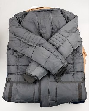 Купить Верхняя одежда м/ж C&A 025#8,4 кг, ЛОТ №7866 оптом в Саранске и Мордовии