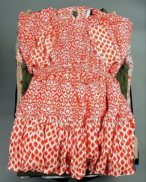 Купить C&A Spring, Summer mix 025#20 кг, ЛОТ №7862 оптом в Саранске и Мордовии