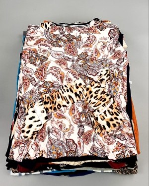 Купить Комбинезоны СТОК CAN лето 084#7 кг, ЛОТ №8020 оптом в Саранске и Мордовии