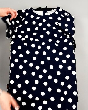 Купить Платья Bestseller+DK Summer 035#5 кг, ЛОТ №8060 оптом в Саранске и Мордовии