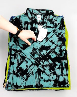 Фотография  692 - Блузки Bestseller+DK 035#5 кг, ЛОТ №8096 оптом в Саранске и Мордовии