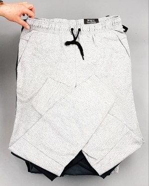 Фотография  735 - Штаны спортивные муж CAN 084#10 кг, ЛОТ №8073 оптом в Саранске и Мордовии