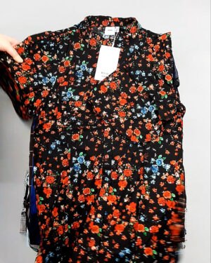 Фотография  992 - ICHI Summer mix 035#13 кг, ЛОТ №8093 оптом в Саранске и Мордовии