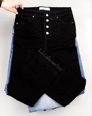 Фотография  275 - Джинсы NEXT Women#10 кг оптом в Саранске и Мордовии