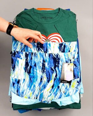 Фотография  829 - BRAND STOCK Kids Summer#10 кг оптом в Саранске и Мордовии