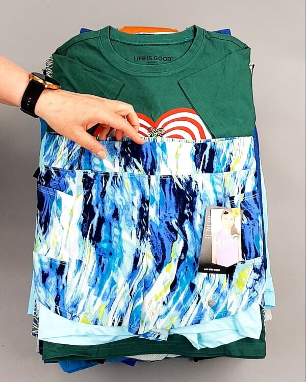 Фотография  508 - BRAND STOCK Kids Summer#10 кг оптом в Саранске и Мордовии