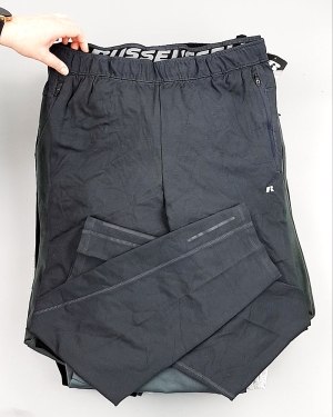 Фотография  675 - Штаны спортивные муж CAN 084#10 кг, ЛОТ №8073 оптом в Саранске и Мордовии