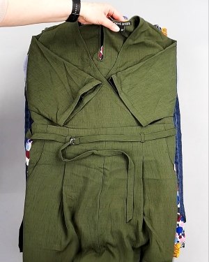 Фотография  979 - Комбинезоны NEXT Summer#10 кг оптом в Саранске и Мордовии