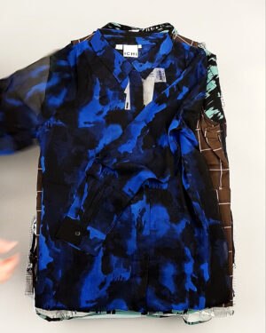 Фотография  314 - ICHI Summer mix 035#13 кг, ЛОТ №8093 оптом в Саранске и Мордовии