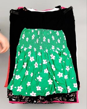 Фотография  845 - C&A Summer mix 022024#15 кг, ЛОТ №7917 оптом в Саранске и Мордовии