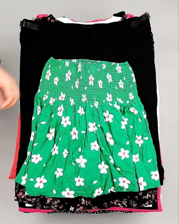 Фотография  239 - C&A Summer mix 022024#15 кг, ЛОТ №7917 оптом в Саранске и Мордовии