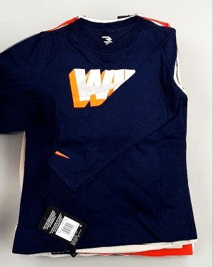 Фотография  187 - Тонковки детские NIKE CAN 084#5 кг, ЛОТ №7969 оптом в Саранске и Мордовии