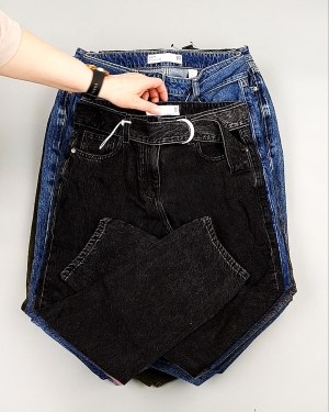 Фотография  312 - Бриджи NEXT Women#7,5 кг оптом в Саранске и Мордовии