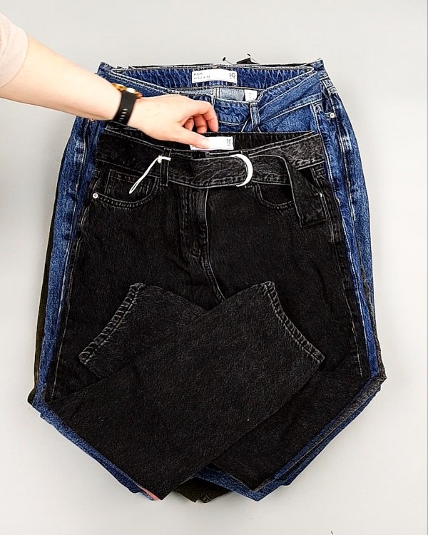 Фотография  799 - Бриджи NEXT Women#7,5 кг оптом в Саранске и Мордовии