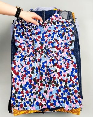 Фотография  467 - Комбинезоны NEXT Summer#10 кг оптом в Саранске и Мордовии