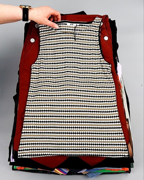 Фотография  234 - ДАНИЯ Summer mix 24#15 кг, ЛОТ №8045 оптом в Саранске и Мордовии