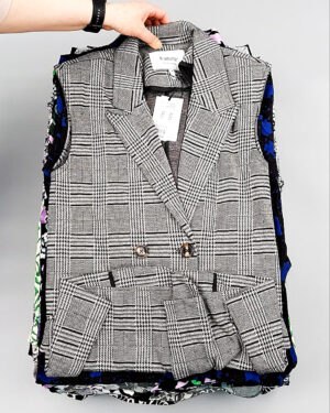 Фотография  463 - ICHI Summer mix 035#13 кг, ЛОТ №8090 оптом в Саранске и Мордовии