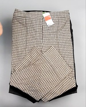 Фотография  291 - Брюки женские зима C&A 025#10 кг, ЛОТ №7908 оптом в Саранске и Мордовии