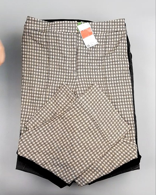 Фотография  208 - Брюки женские зима C&A 025#10 кг, ЛОТ №7908 оптом в Саранске и Мордовии