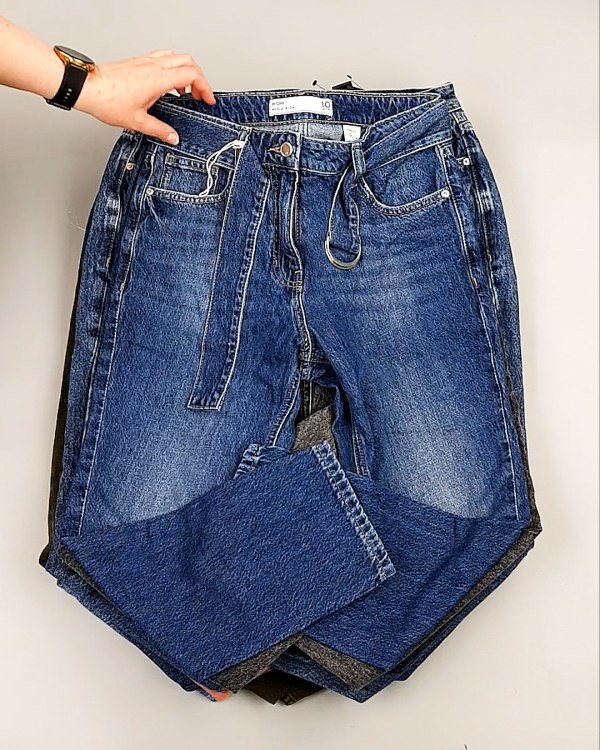 Фотография  216 - Бриджи NEXT Women#7,5 кг оптом в Саранске и Мордовии