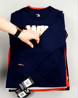 Фотография  245 - Тонковки детские NIKE CAN 084#5 кг оптом в Саранске и Мордовии