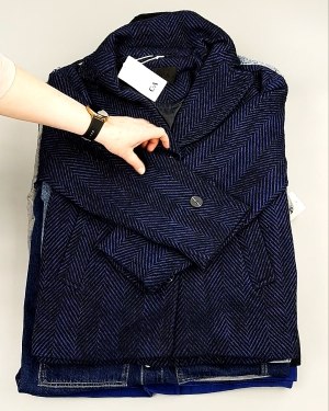 Фотография  759 - Ветровки м/ж C&A 025#10 кг, ЛОТ №7865 оптом в Саранске и Мордовии