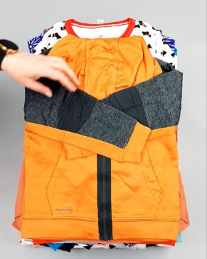 Фотография  391 - BRAND STOCK Kids Summer#10 кг, ЛОТ №8121 оптом в Саранске и Мордовии