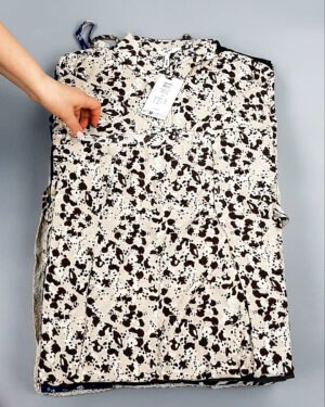 Фотография  574 - Платья Bestseller Summer 104#5 кг, ЛОТ №8103 оптом в Саранске и Мордовии