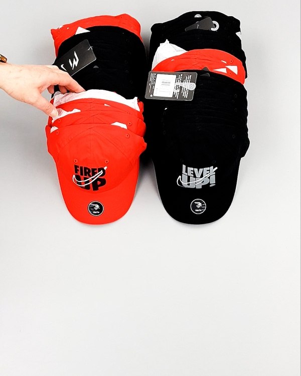 Фотография  299 - Кепки детские CAN 084#5 кг, ЛОТ №7966 оптом в Саранске и Мордовии