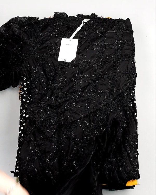 Фотография  868 - Платья Bestseller+DK Summer 035#5 кг, ЛОТ №8061 оптом в Саранске и Мордовии