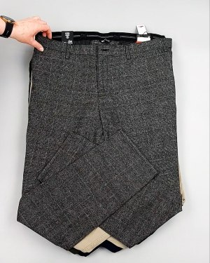 Фотография  236 - Брюки мужские зима C&A 025#10 кг оптом в Саранске и Мордовии