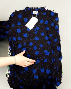 Фотография  791 - ICHI Summer mix 035#13 кг, ЛОТ №8090 оптом в Саранске и Мордовии