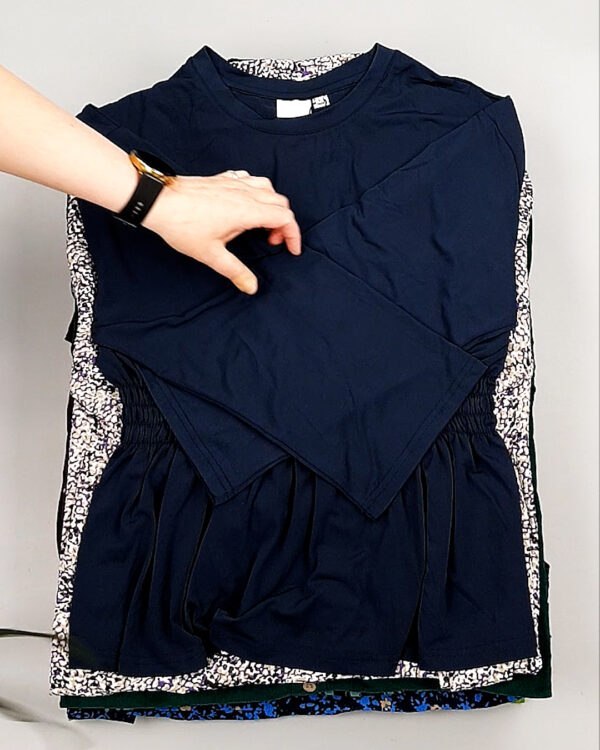 Фотография  480 - Блузки Bestseller+DK 035#5 кг оптом в Саранске и Мордовии