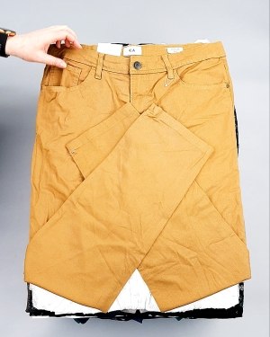 Фотография  625 - C&A Spring, Summer mix 025#20 кг, ЛОТ №7859 оптом в Саранске и Мордовии