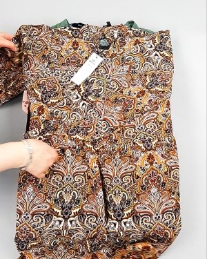 Фотография  990 - Платья Bestseller+DK Summer 035#5 кг оптом в Саранске и Мордовии