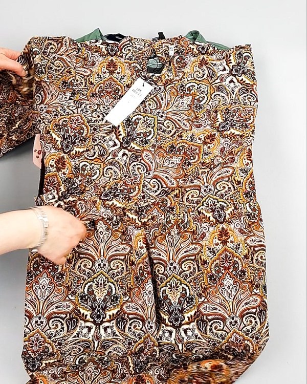 Фотография  368 - Платья Bestseller+DK Summer 035#5 кг, ЛОТ №8057 оптом в Саранске и Мордовии